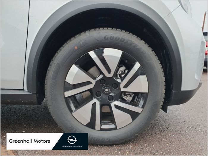 Opel Frontera 2026