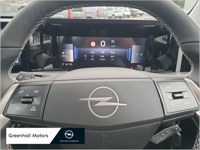Opel Frontera 2026