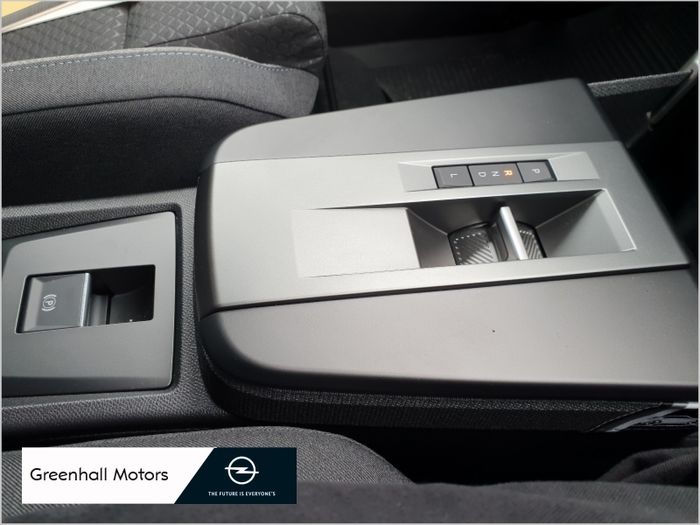 Opel Frontera 2026