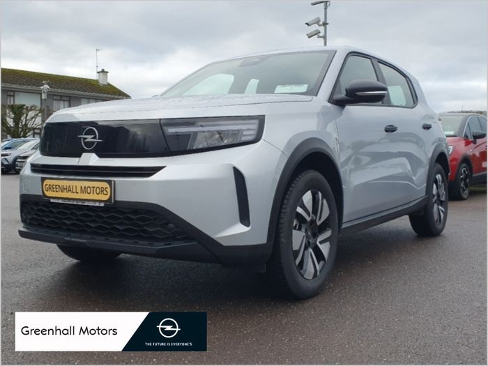 Opel Frontera 2026