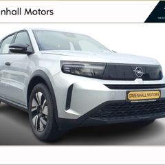 Opel Frontera 2026