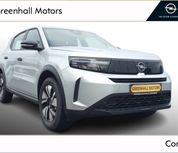 Opel Frontera 2026