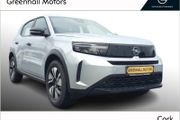 Opel Frontera 2026