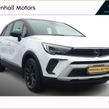 Opel Crossland X 2021