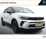 Opel Crossland X 2021