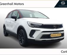 Opel Crossland X 2021