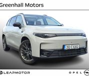 Leapmotor C10 2025
