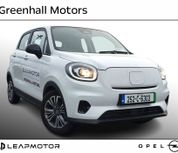 Leapmotor T03 2025