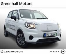 Leapmotor T03 2025