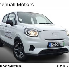 Leapmotor T03 2025