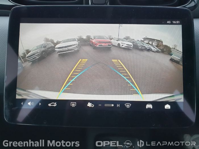 Leapmotor T03 2025