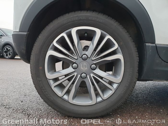 Leapmotor T03 2025