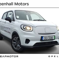 Leapmotor T03 2025