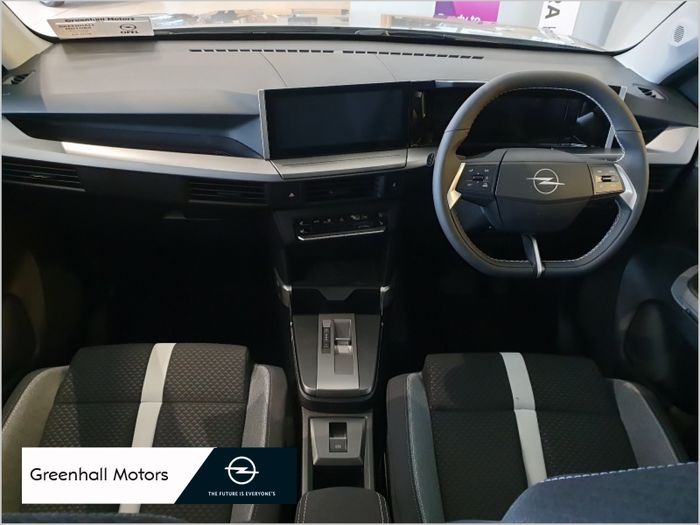 Opel Frontera 2026