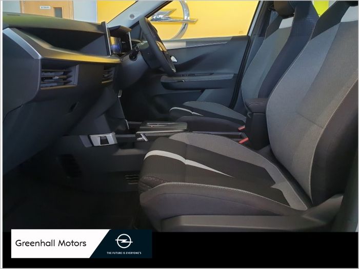 Opel Frontera 2026
