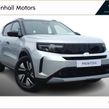 Opel Frontera 2026