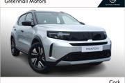 Opel Frontera 2026