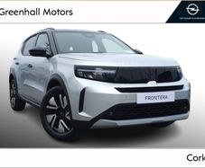 Opel Frontera 2026