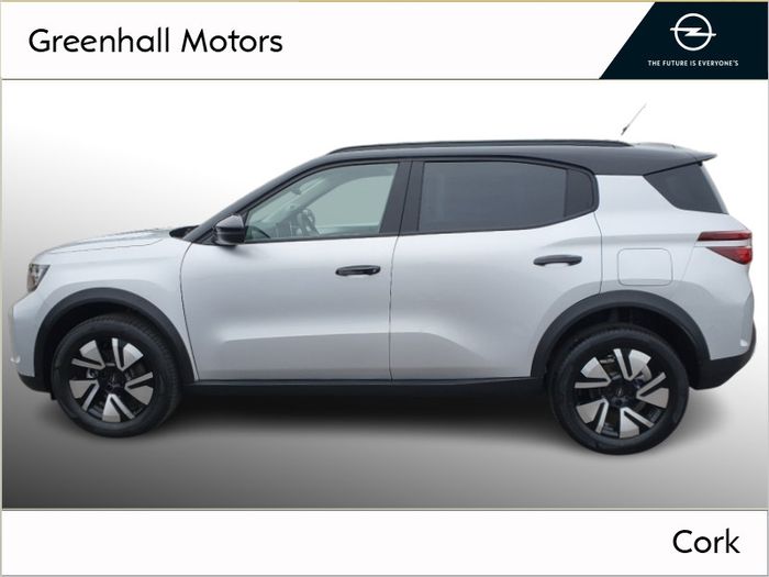 Opel Frontera 2026
