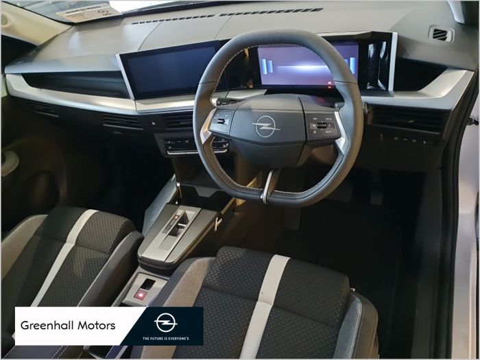 Opel Frontera 2026