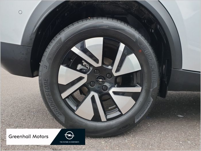 Opel Frontera 2026