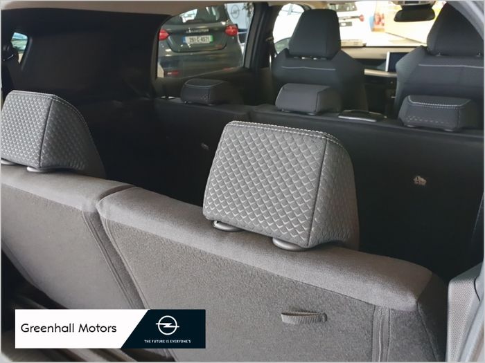 Opel Frontera 2026