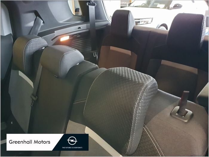 Opel Frontera 2026