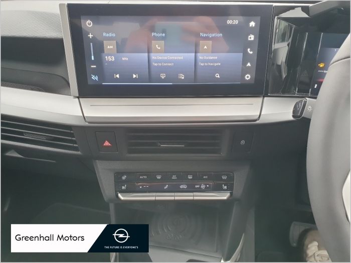 Opel Frontera 2026