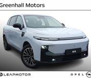 Leapmotor B10 2026