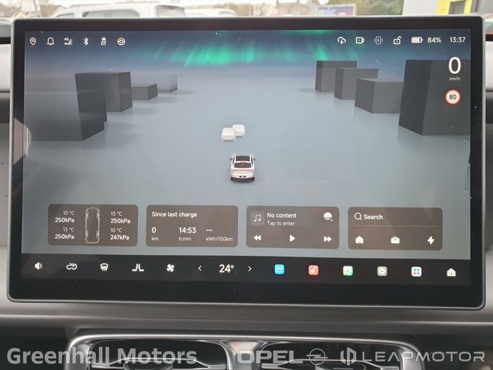 Leapmotor B10 2026
