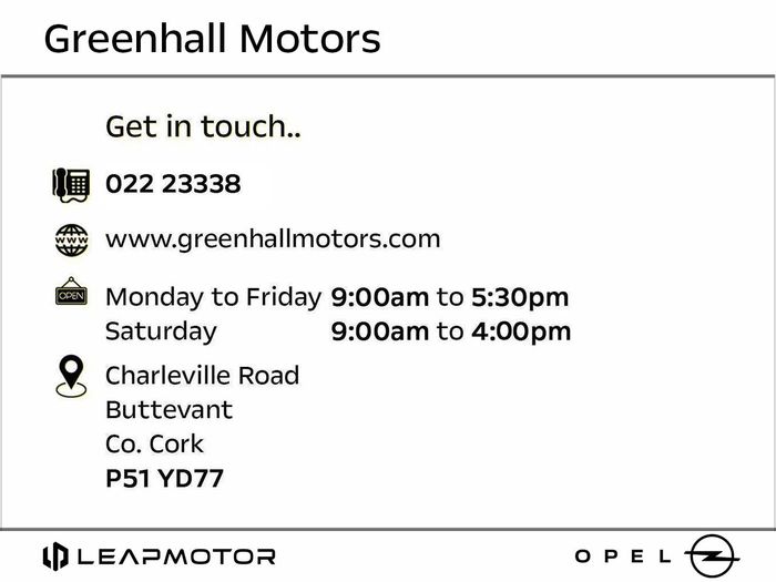 Leapmotor B10 2026