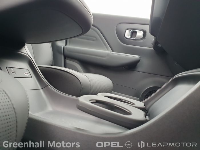 Leapmotor B10 2026