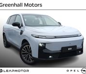 Leapmotor B10 2026