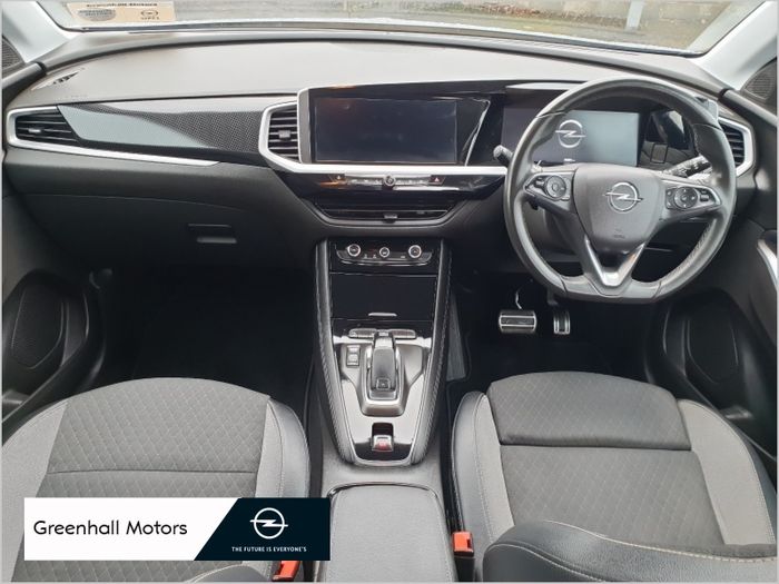 Opel Grandland 2023