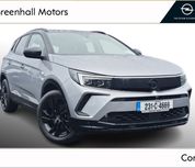 Opel Grandland 2023