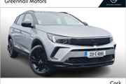 Opel Grandland 2023