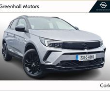 Opel Grandland 2023
