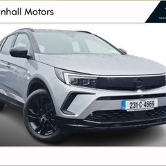 Opel Grandland 2023