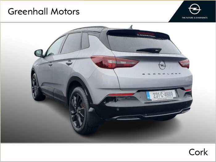 Opel Grandland 2023