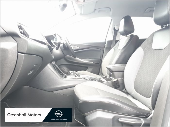 Opel Grandland 2023