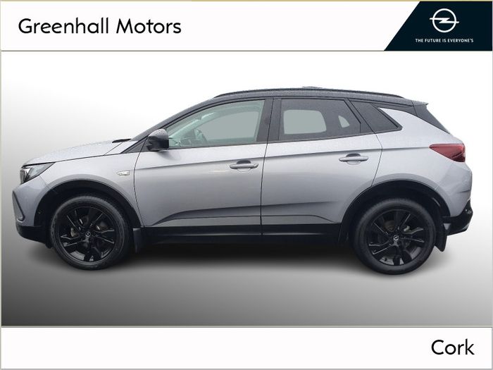 Opel Grandland 2023