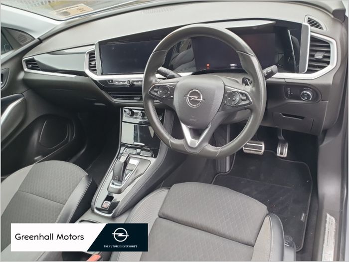 Opel Grandland 2023