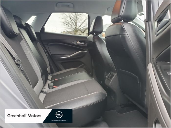 Opel Grandland 2023