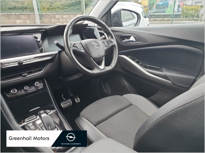 Opel Grandland 2023