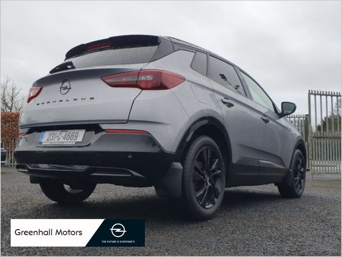 Opel Grandland 2023