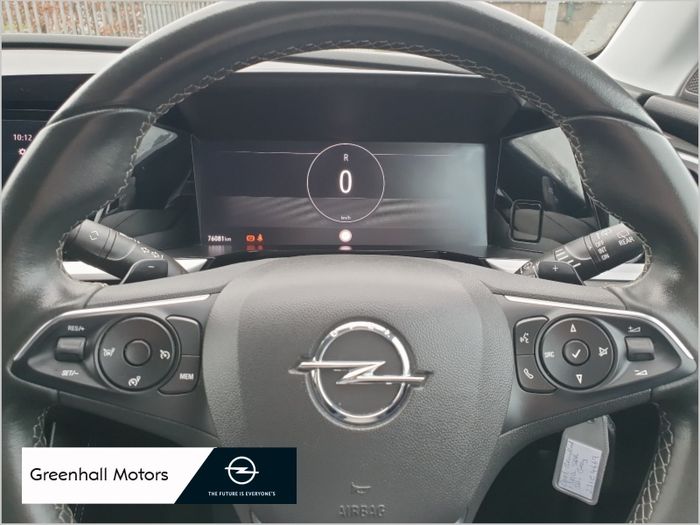 Opel Grandland 2023