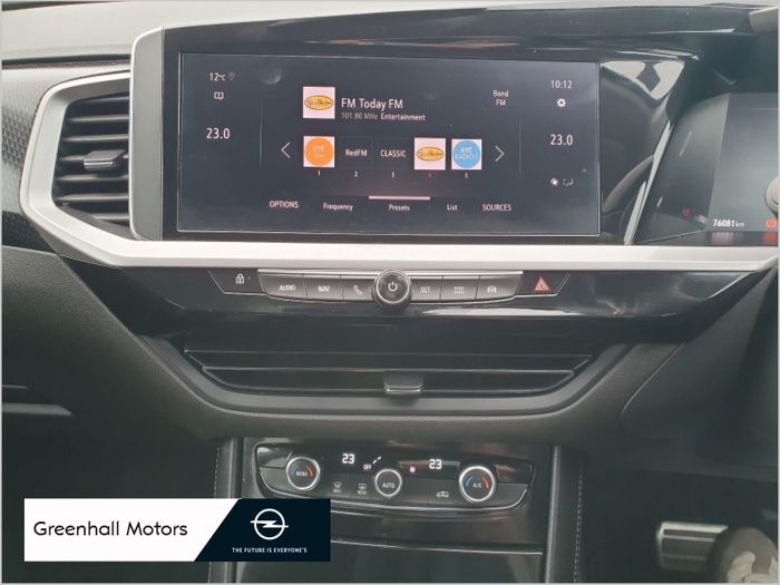 Opel Grandland 2023