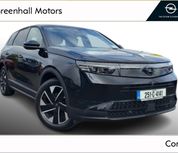 Opel Grandland 2025
