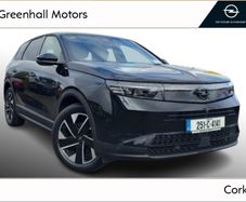 Opel Grandland 2025