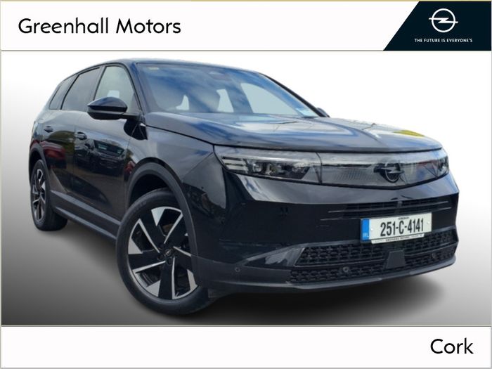 Opel Grandland 2025